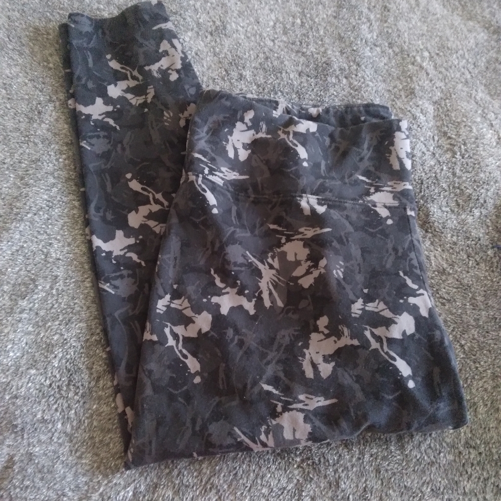 Soft Surroundings leggings